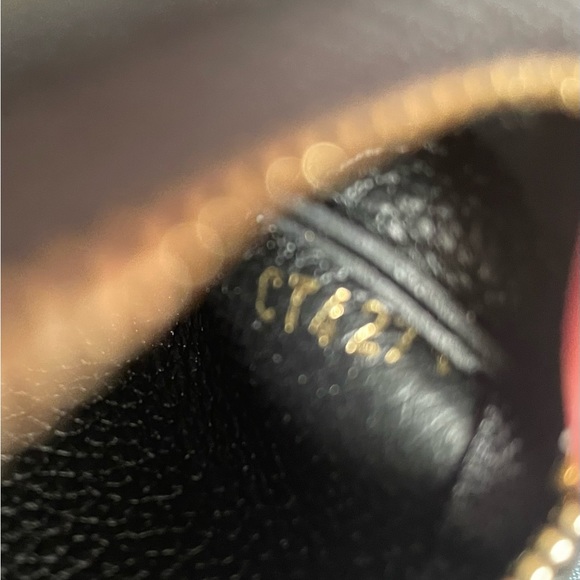 Key pouch cles card holder - Picture 6 of 13